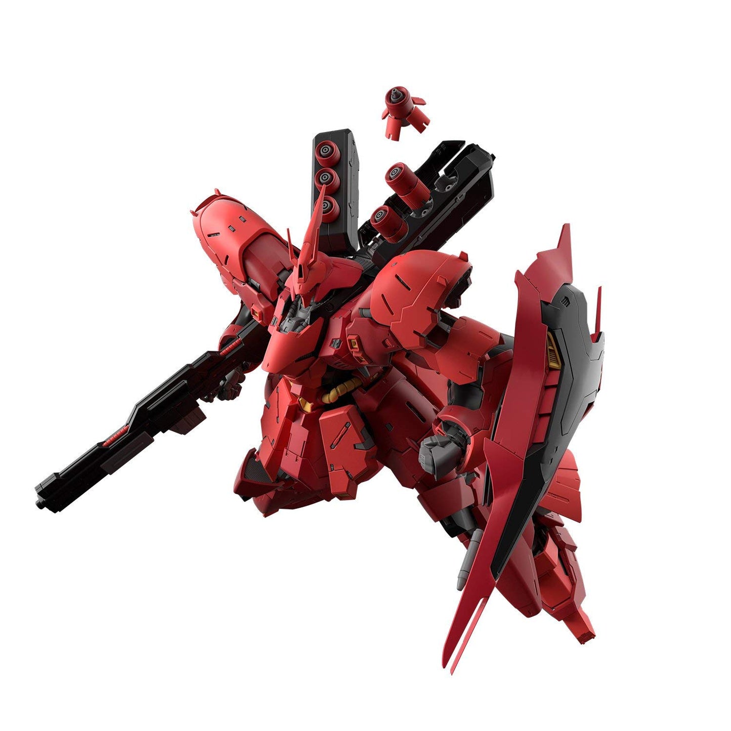 Bandai RG 1/144 MSN-04 Sazabi 沙煞比